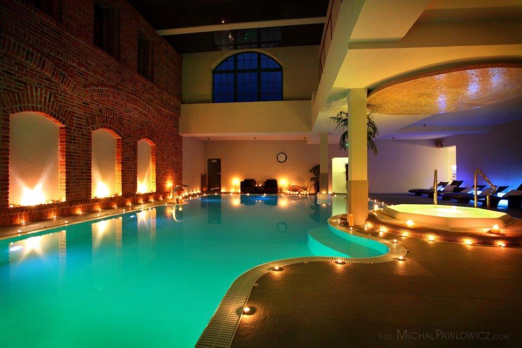 Hotel SPA Srebrny Dzwon Kadyny Exterior foto